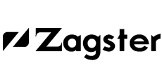 Zagster Logo