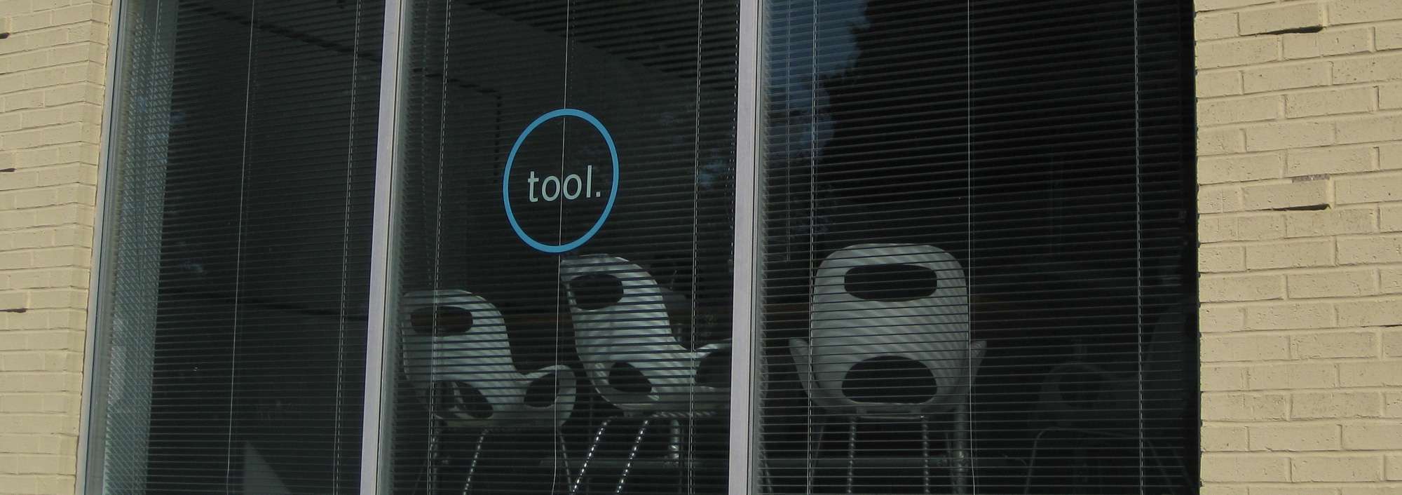 tool. inc. location