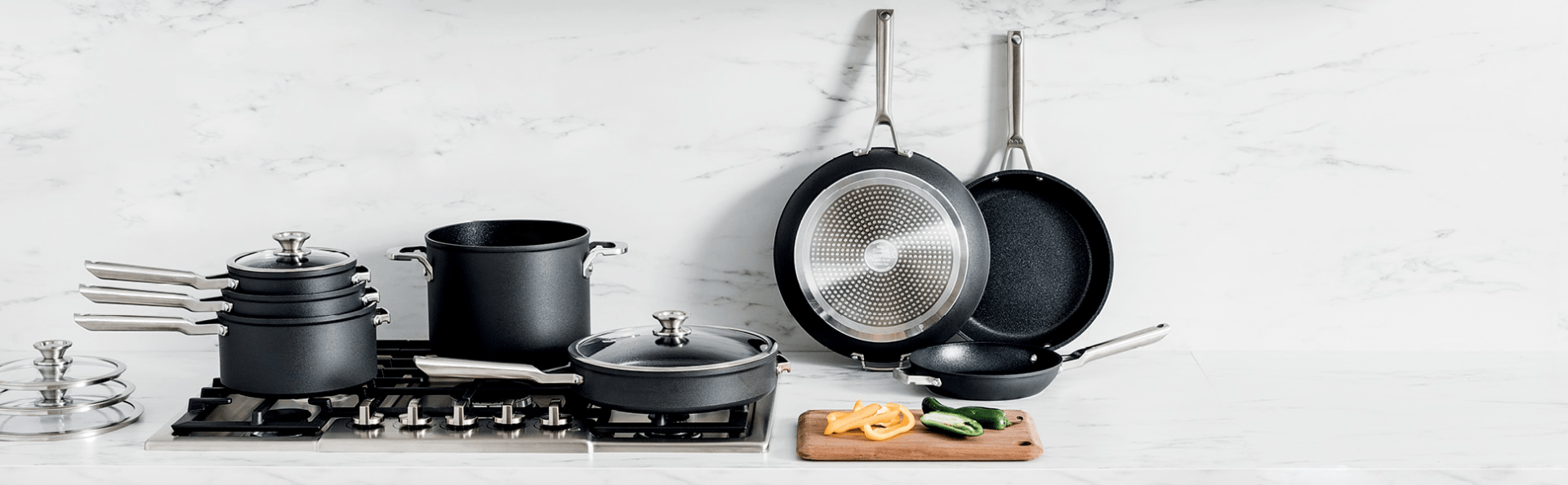 Read more about the article Premium Nesting Cookware
